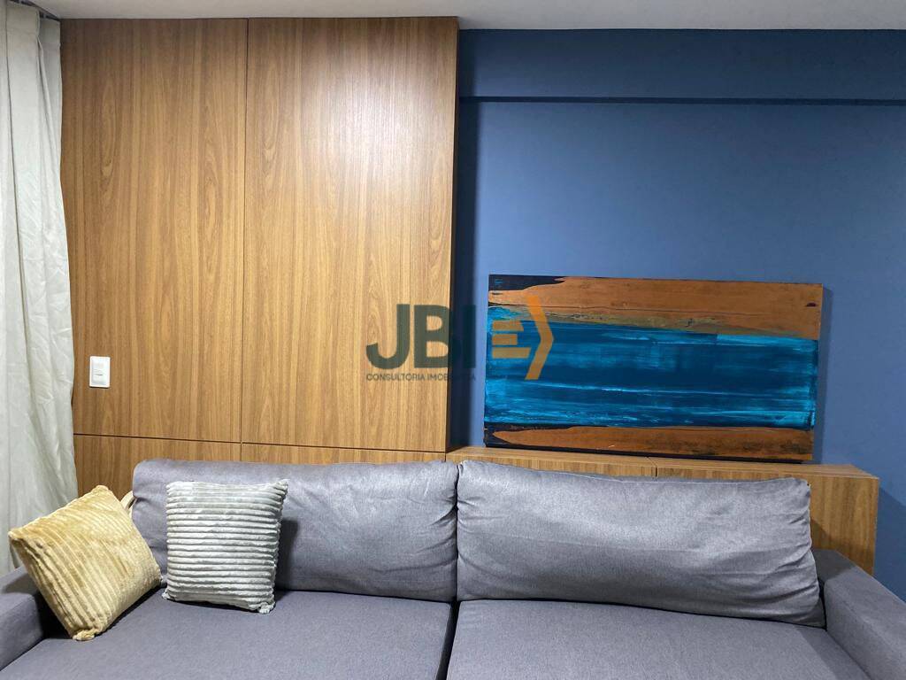 Flat/Apart Hotel, 1 quarto, 55 m² - Foto 10