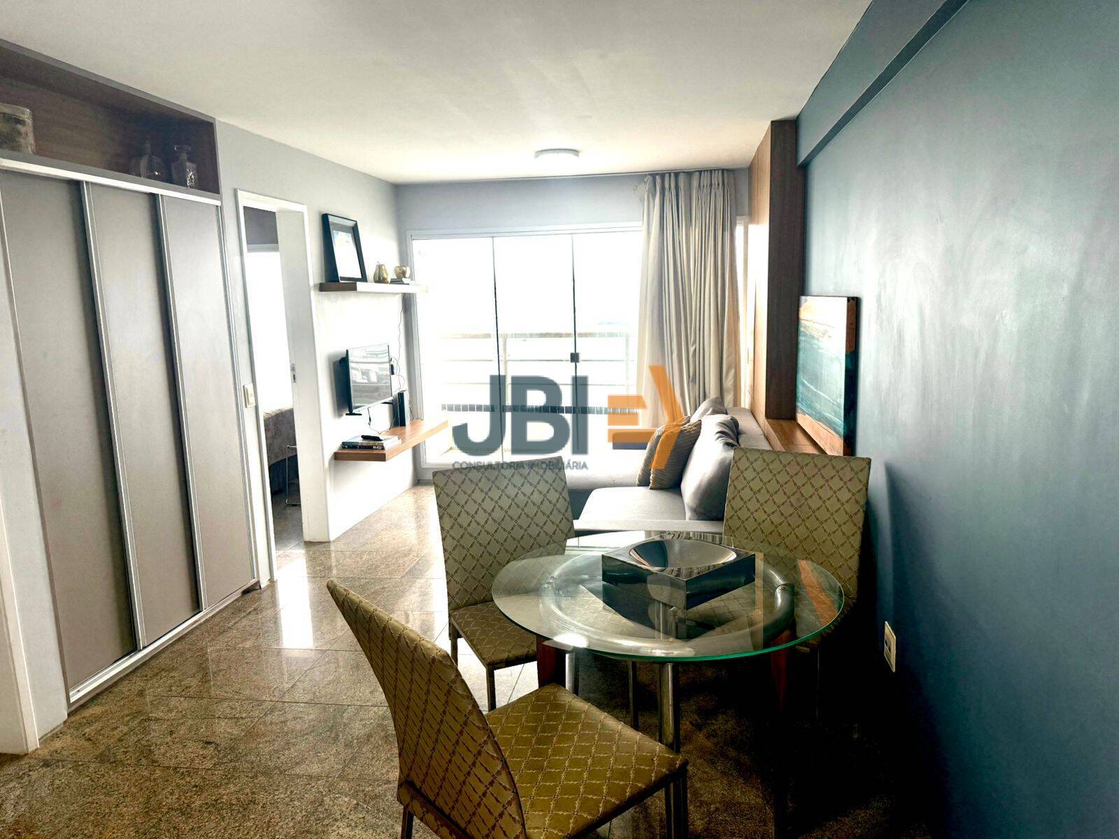 Flat/Apart Hotel, 1 quarto, 55 m² - Foto 13