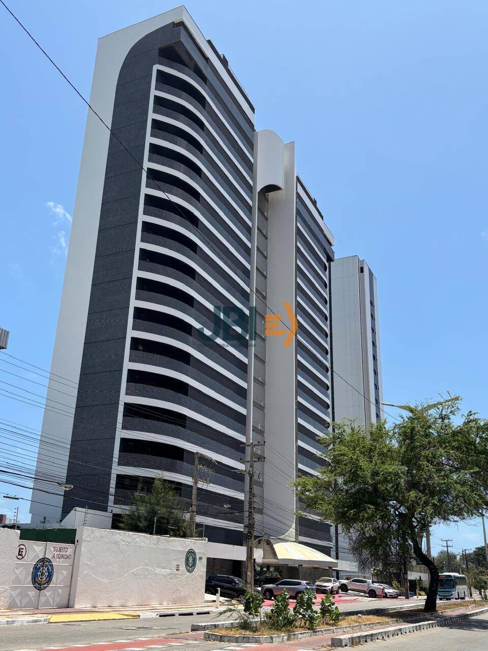 Flat/Apart Hotel, 1 quarto, 55 m² - Foto 1