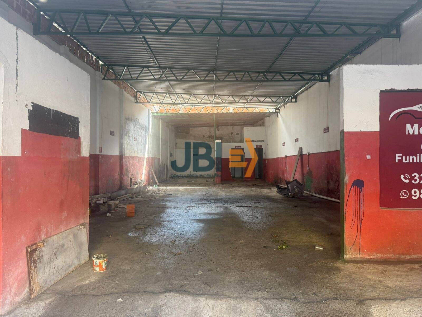 Loja-Salão, 250 m² - Foto 2