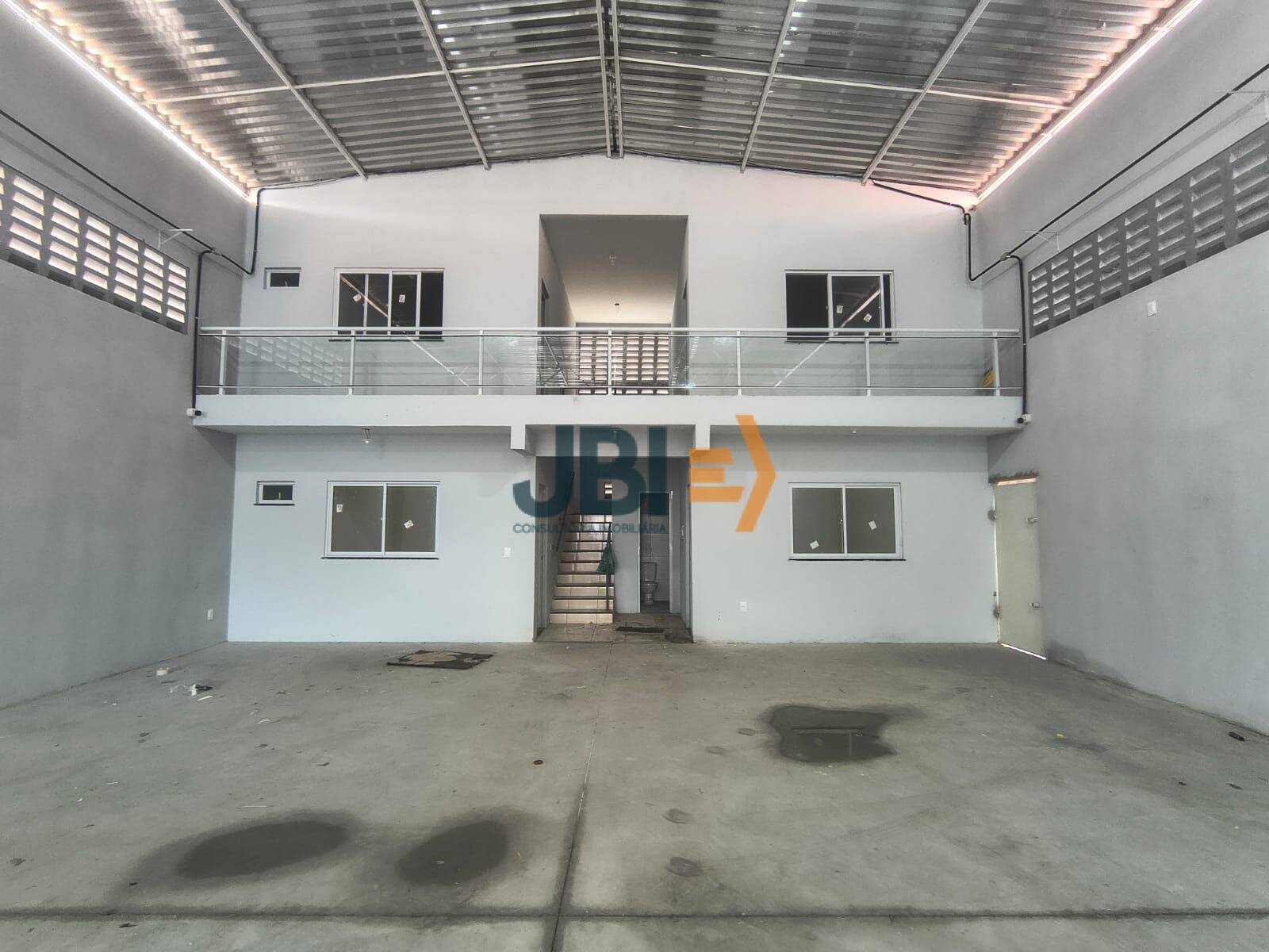 Depósito-Galpão, 300 m² - Foto 6