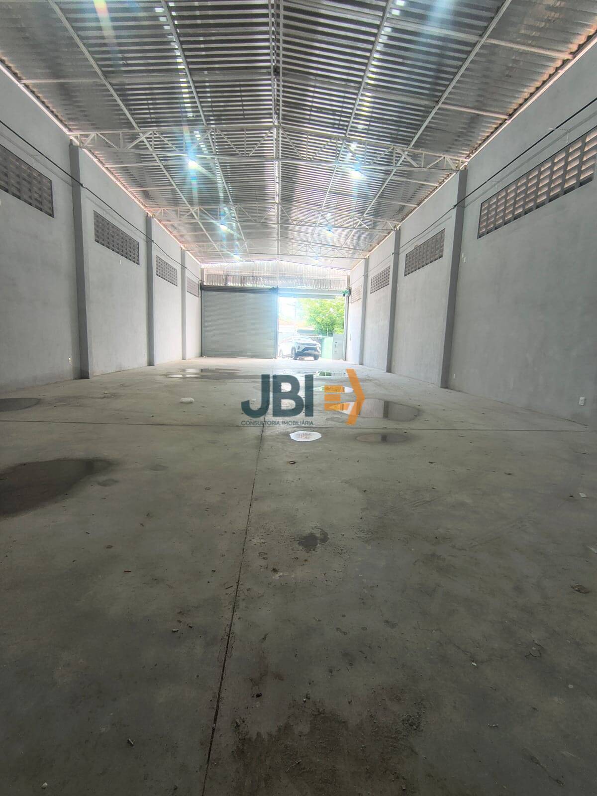 Depósito-Galpão, 300 m² - Foto 5
