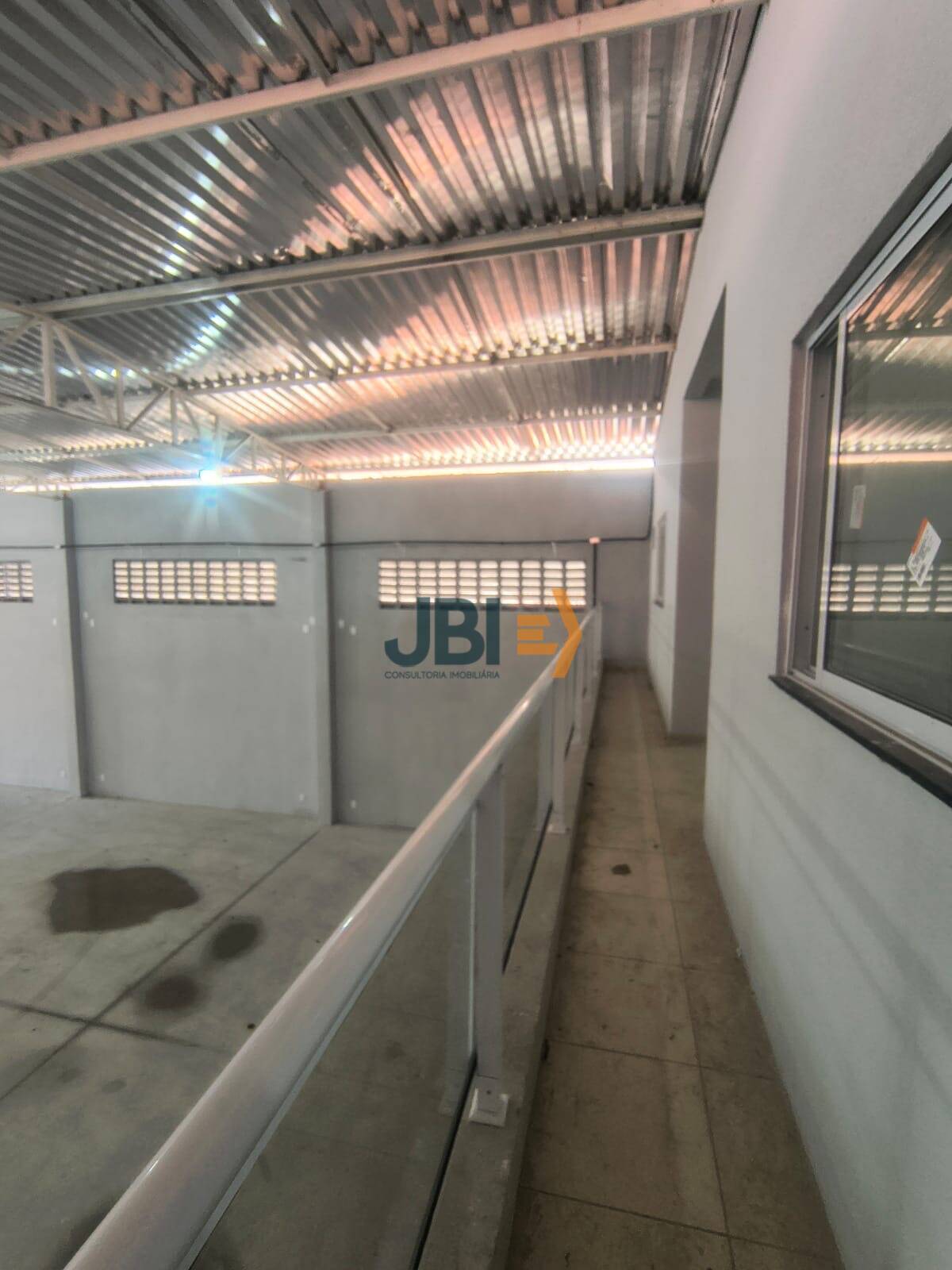 Depósito-Galpão, 300 m² - Foto 7