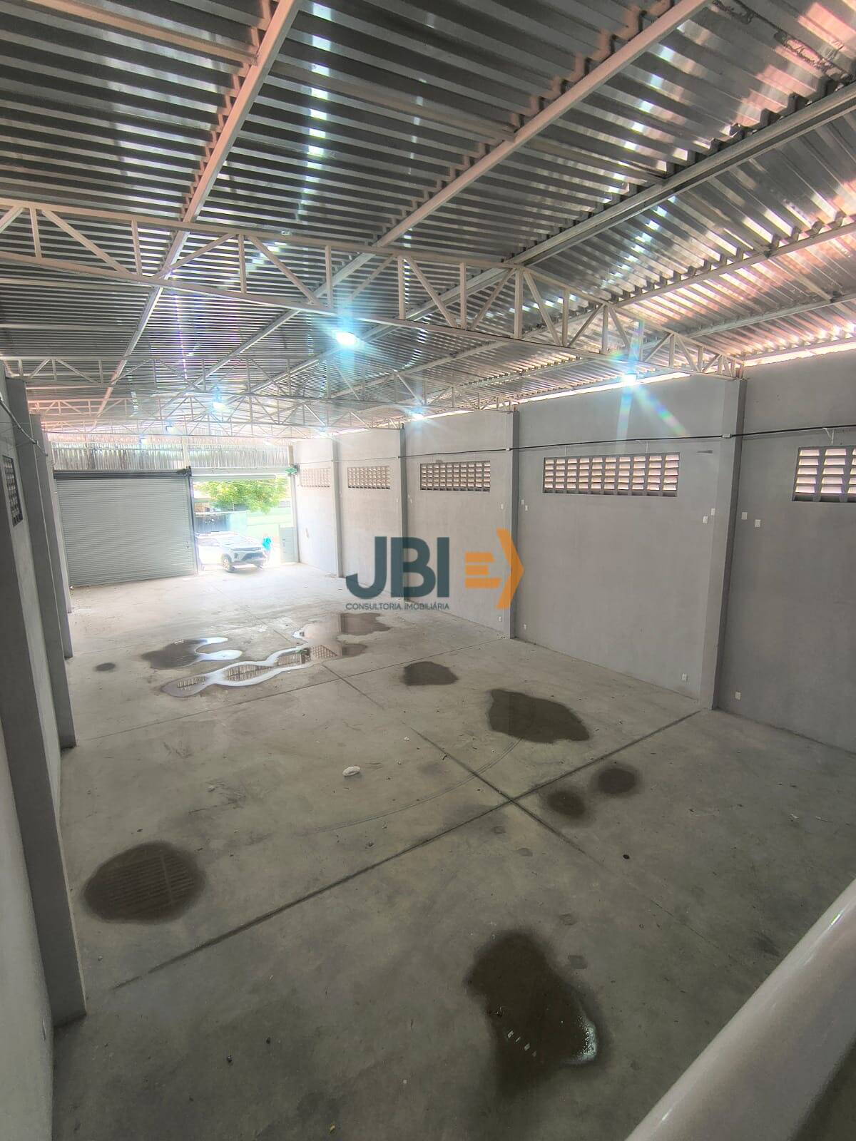 Depósito-Galpão, 300 m² - Foto 4