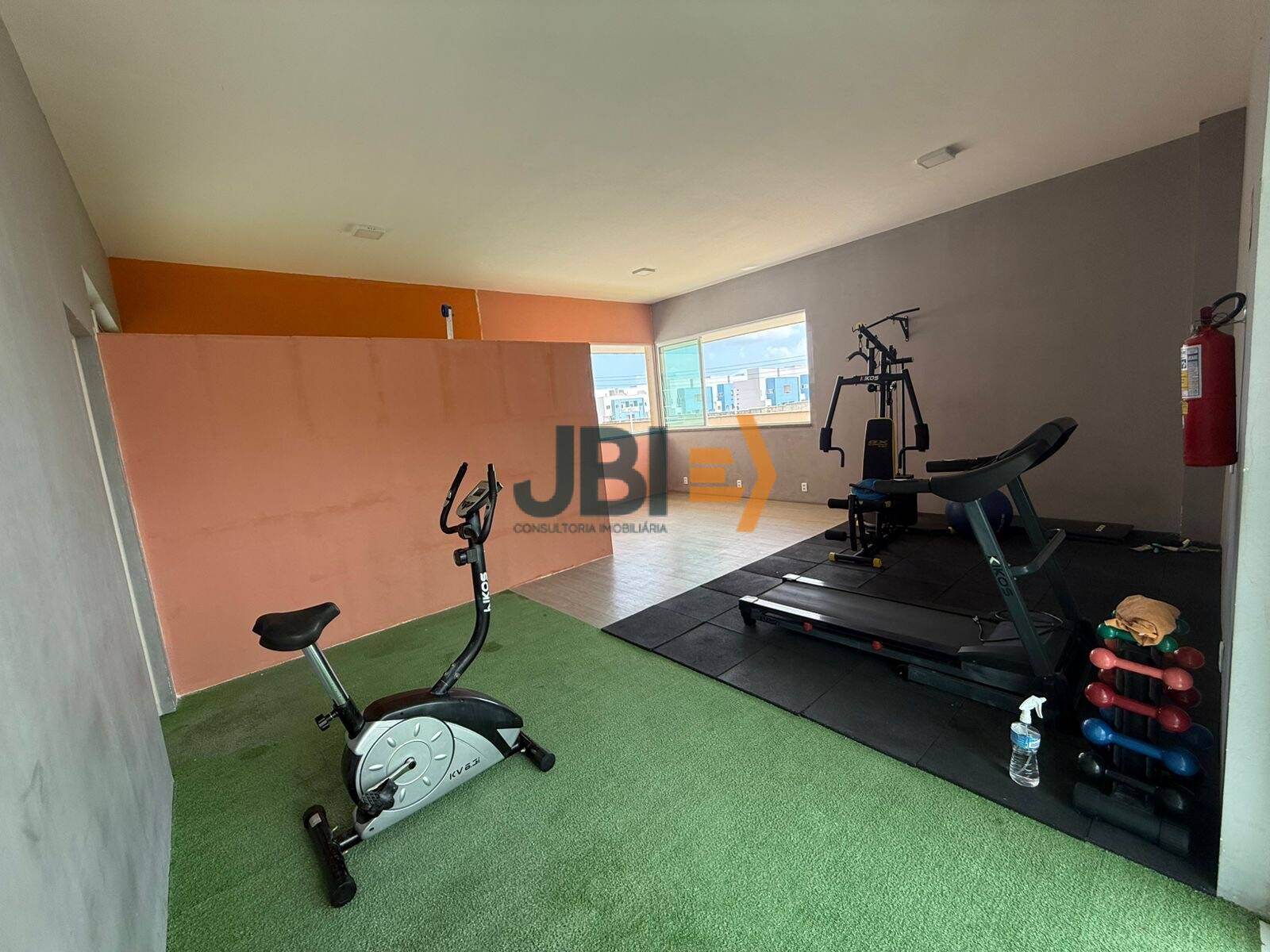 Apartamento, 2 quartos, 53 m² - Foto 5