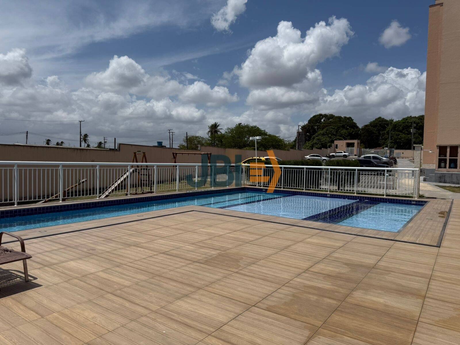 Apartamento, 2 quartos, 53 m² - Foto 3