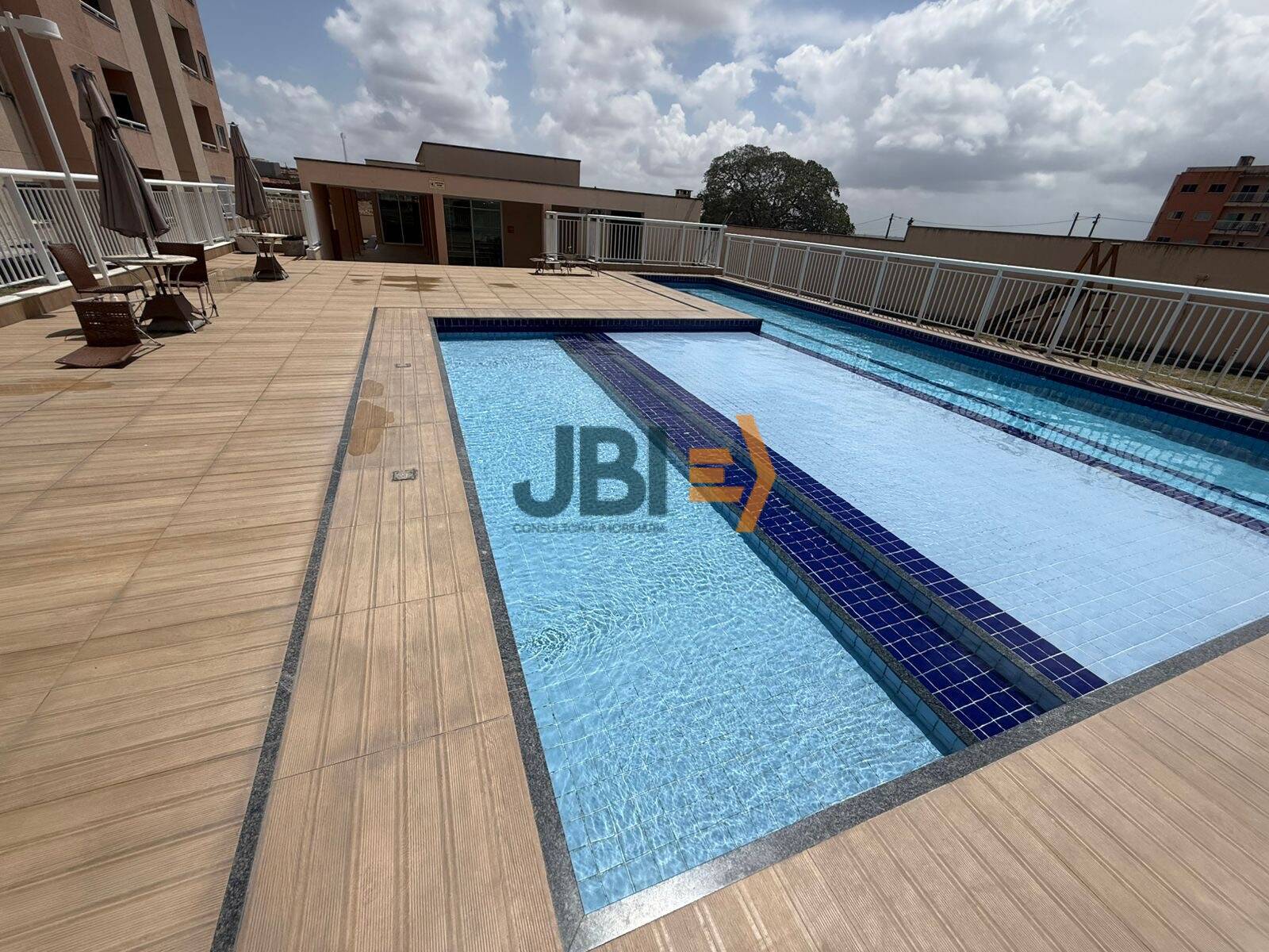 Apartamento, 2 quartos, 53 m² - Foto 2