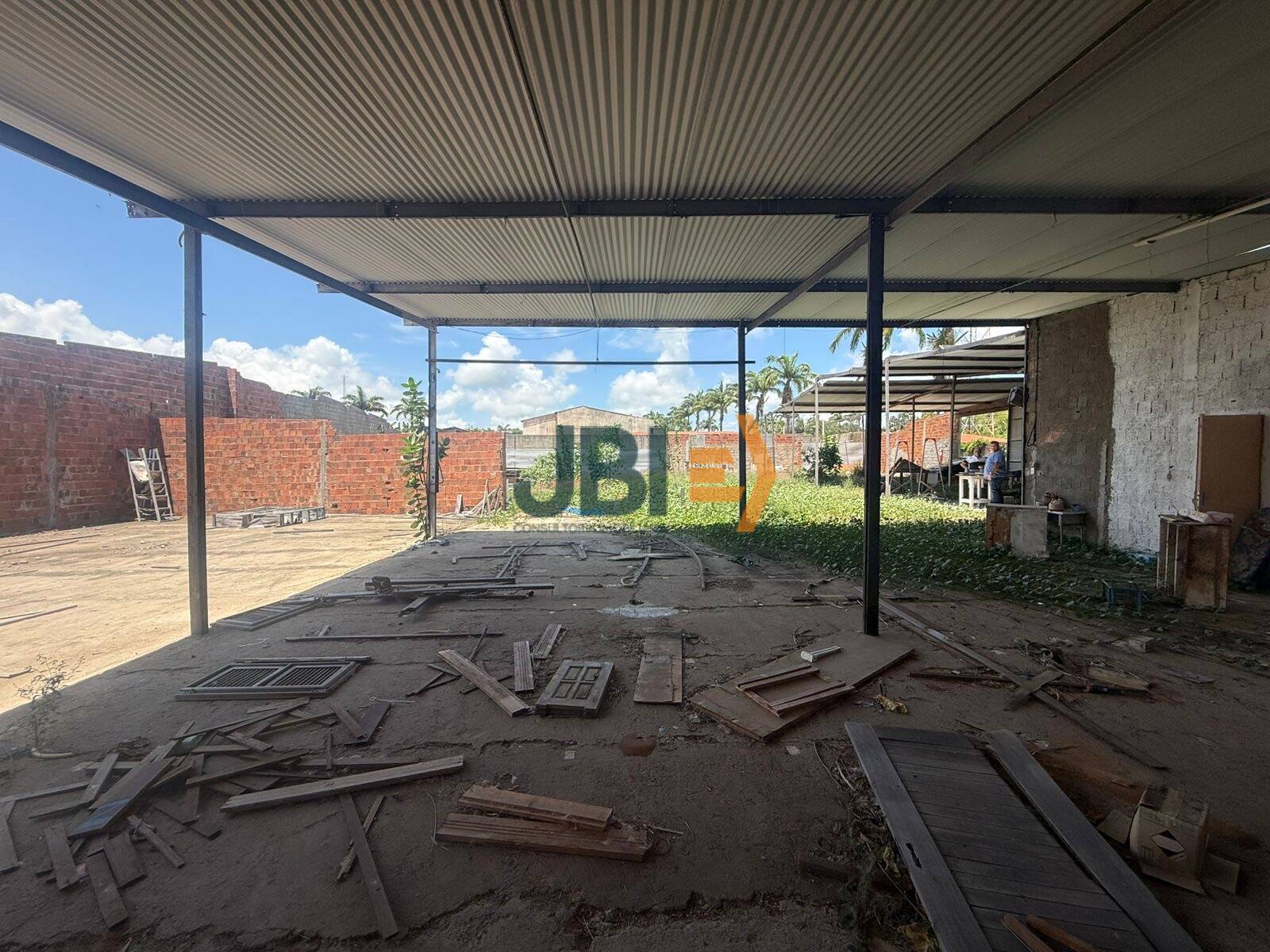 Loja-Salão, 1575 m² - Foto 5