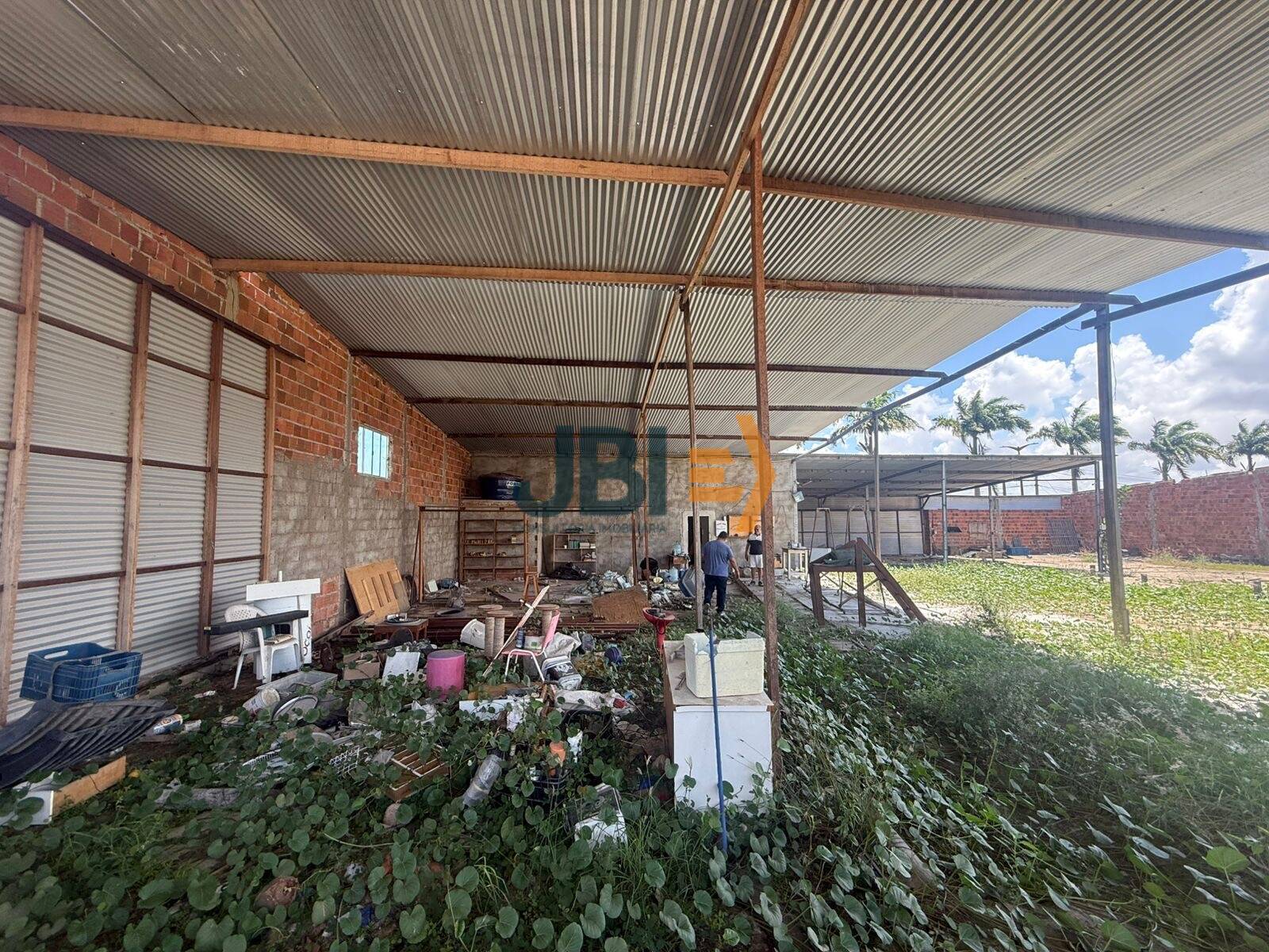 Loja-Salão, 1575 m² - Foto 6