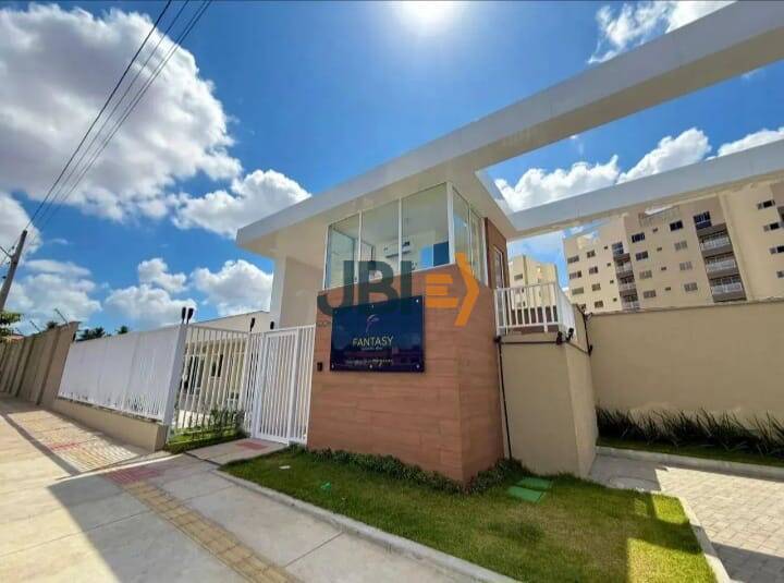 Apartamento, 2 quartos, 46 m² - Foto 1