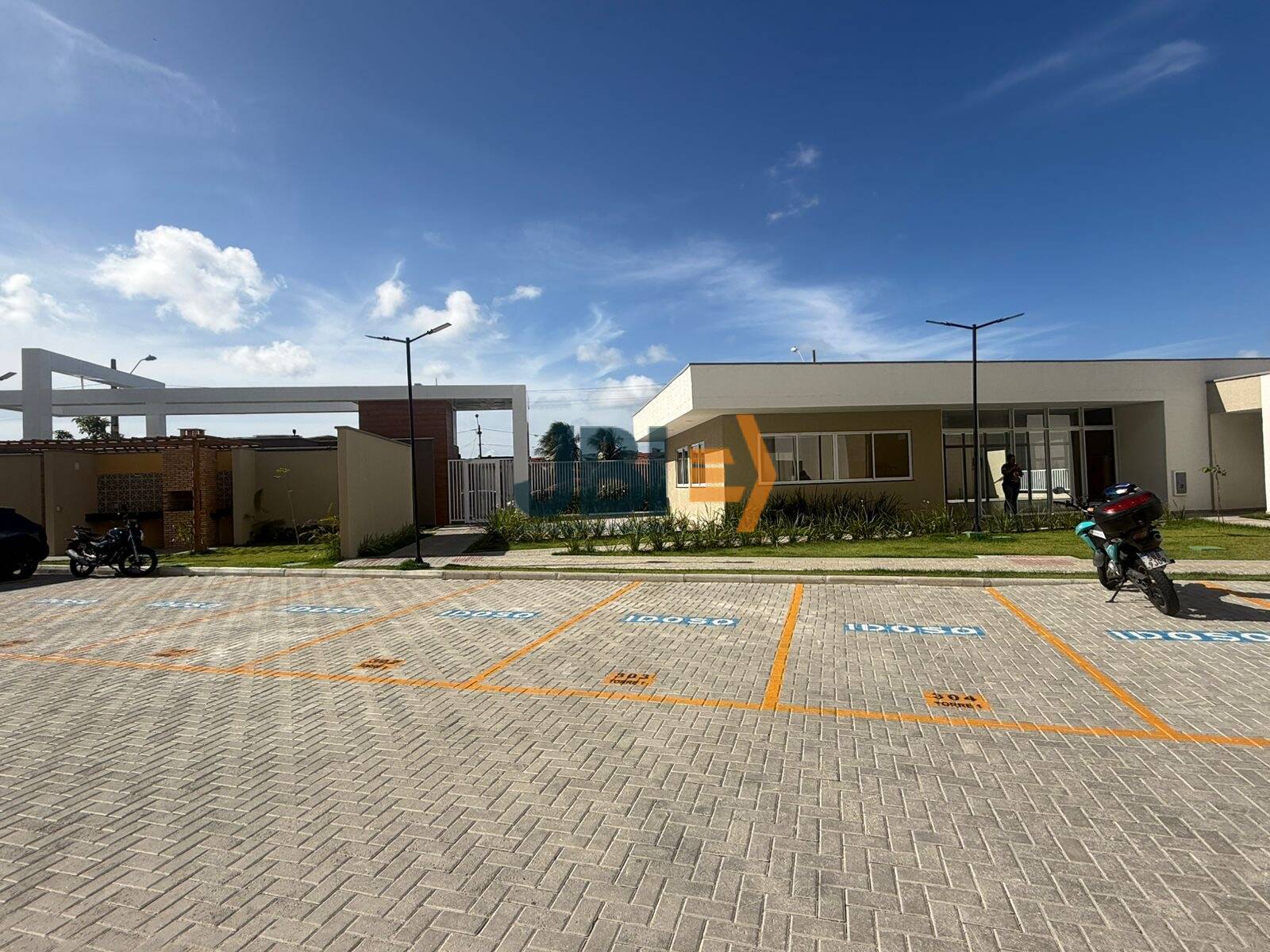 Apartamento, 2 quartos, 46 m² - Foto 20