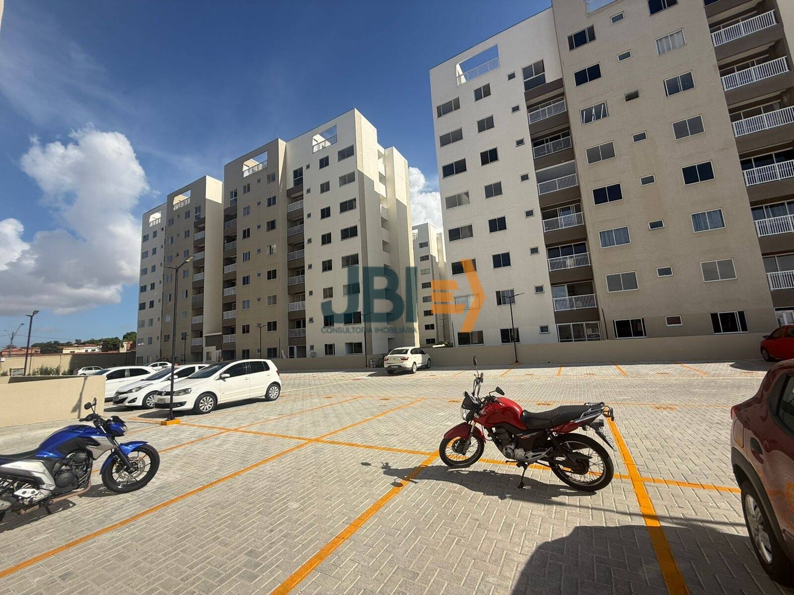 Apartamento, 2 quartos, 46 m² - Foto 2