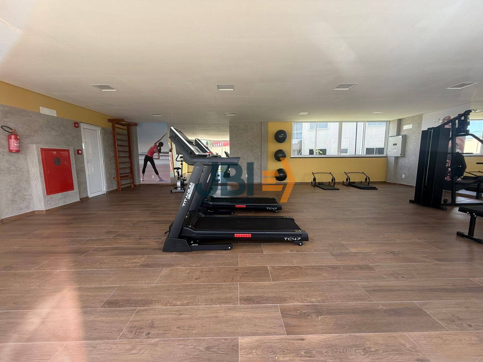 Apartamento, 2 quartos, 46 m² - Foto 12