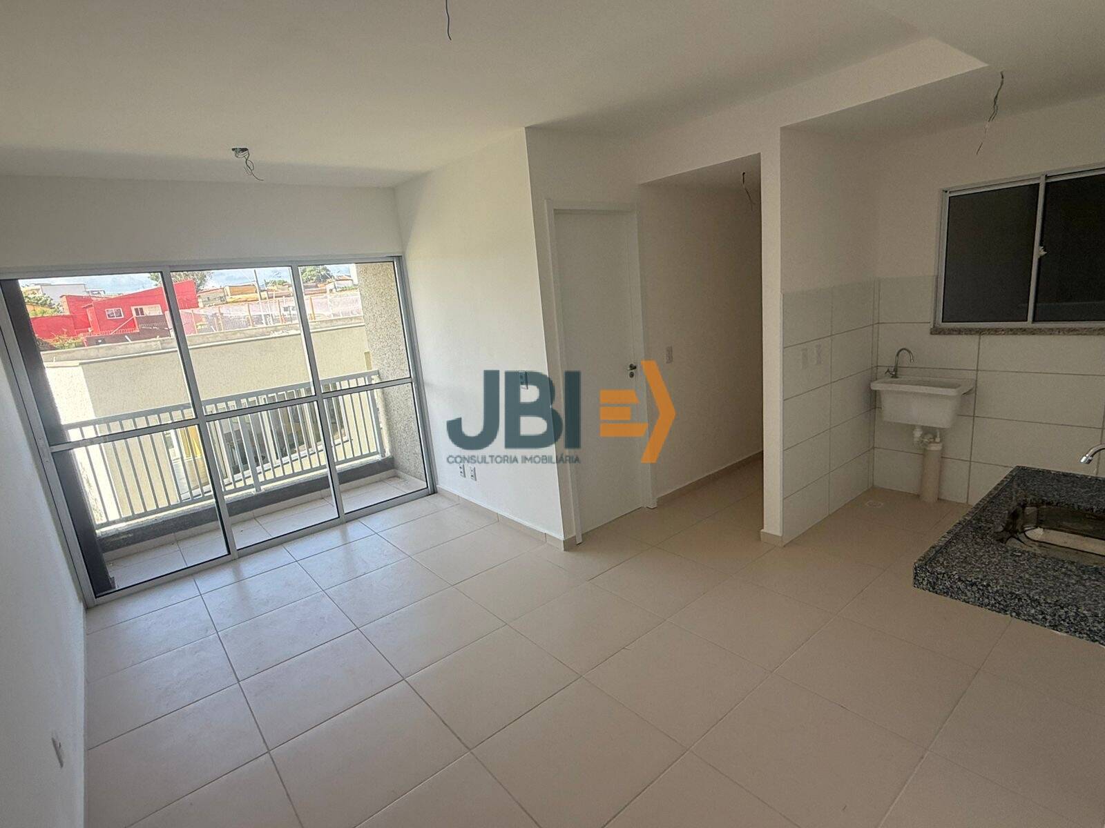Apartamento, 2 quartos, 46 m² - Foto 3