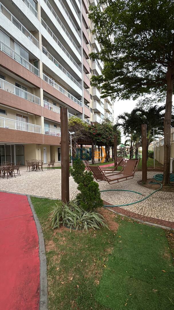 Apartamento, 3 quartos, 95 m² - Foto 14
