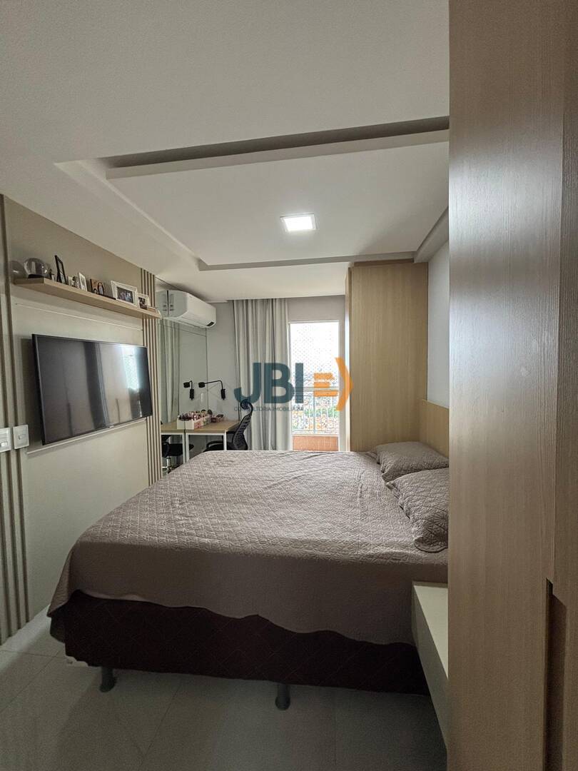 Apartamento, 3 quartos, 95 m² - Foto 6