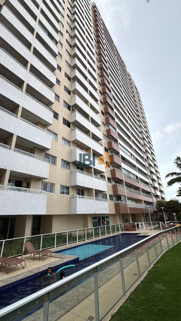 Apartamento, 3 quartos, 95 m² - Foto 3