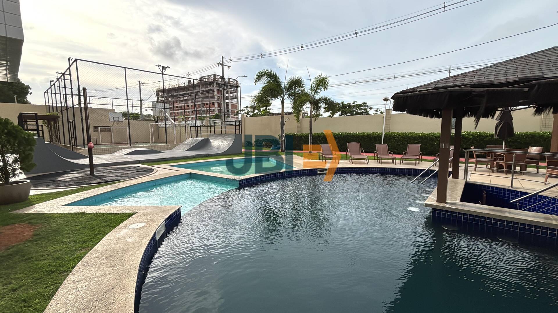 Apartamento, 3 quartos, 95 m² - Foto 11