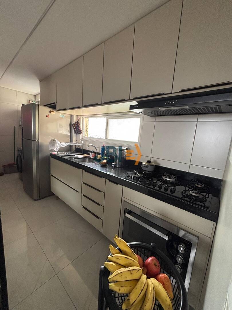Apartamento, 3 quartos, 95 m² - Foto 5