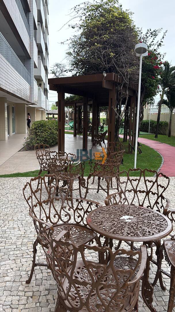 Apartamento, 3 quartos, 95 m² - Foto 23