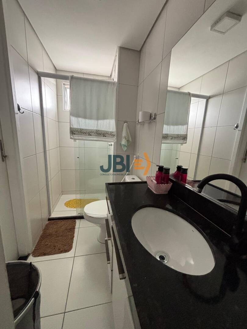 Apartamento, 3 quartos, 95 m² - Foto 9