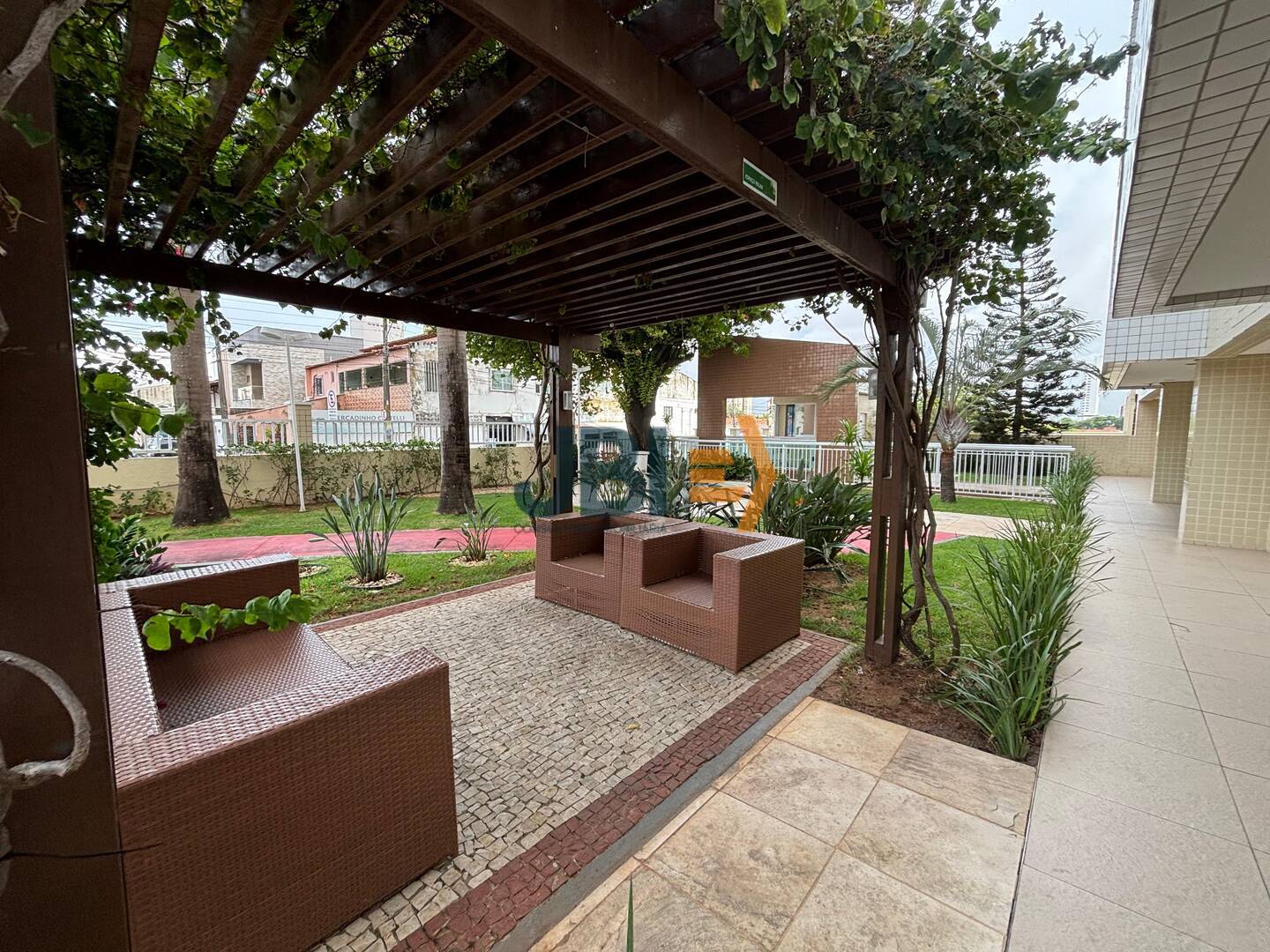 Apartamento, 3 quartos, 95 m² - Foto 22