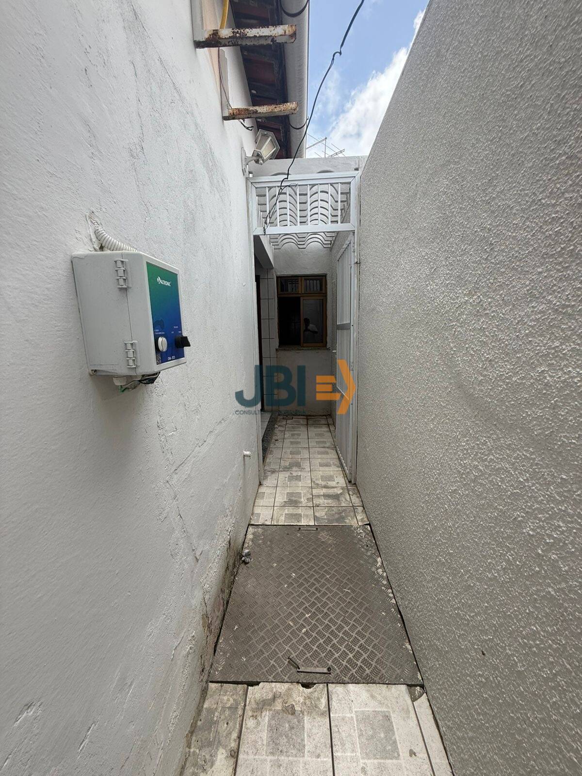 Casa, 3 quartos, 109 m² - Foto 8