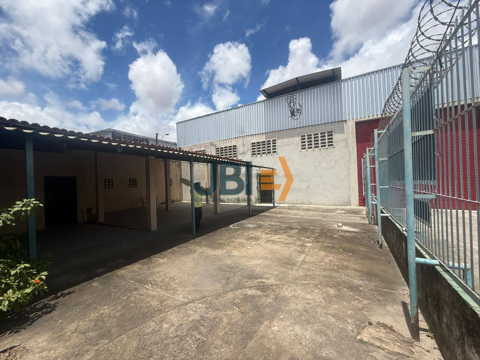 Depósito-Galpão, 1200 m² - Foto 3