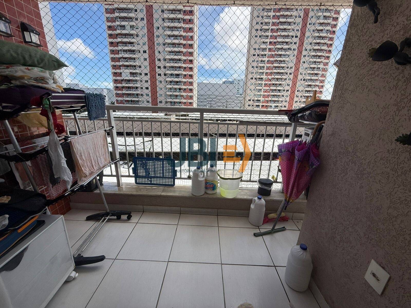 Apartamento, 2 quartos, 55 m² - Foto 7