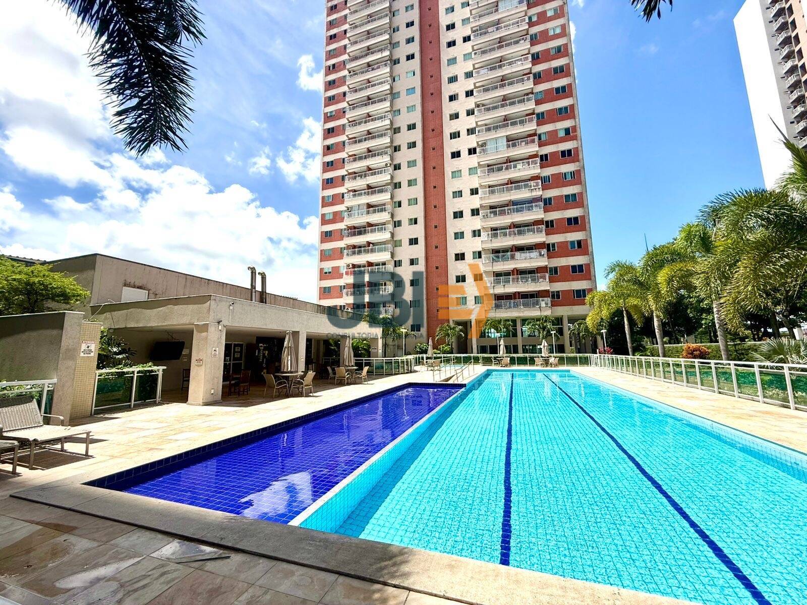 Apartamento, 2 quartos, 55 m² - Foto 2
