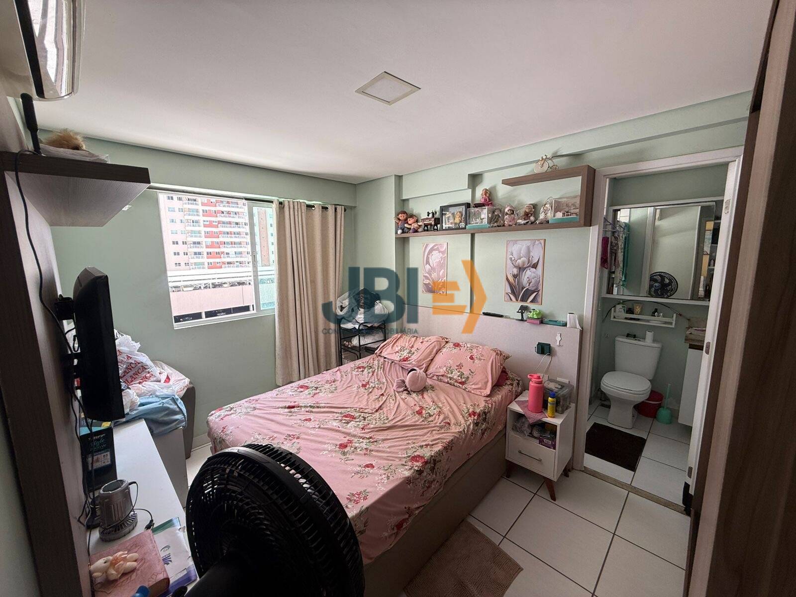 Apartamento, 2 quartos, 55 m² - Foto 8