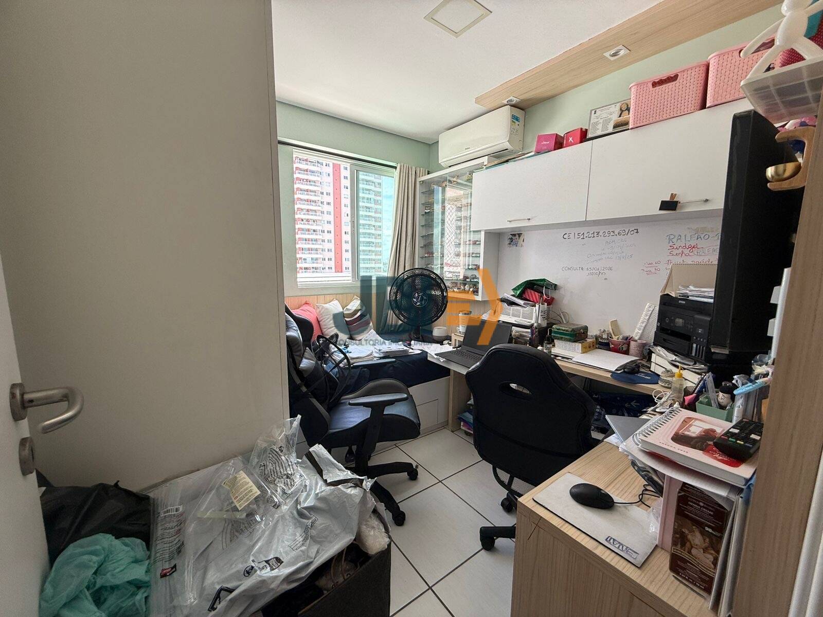 Apartamento, 2 quartos, 55 m² - Foto 9