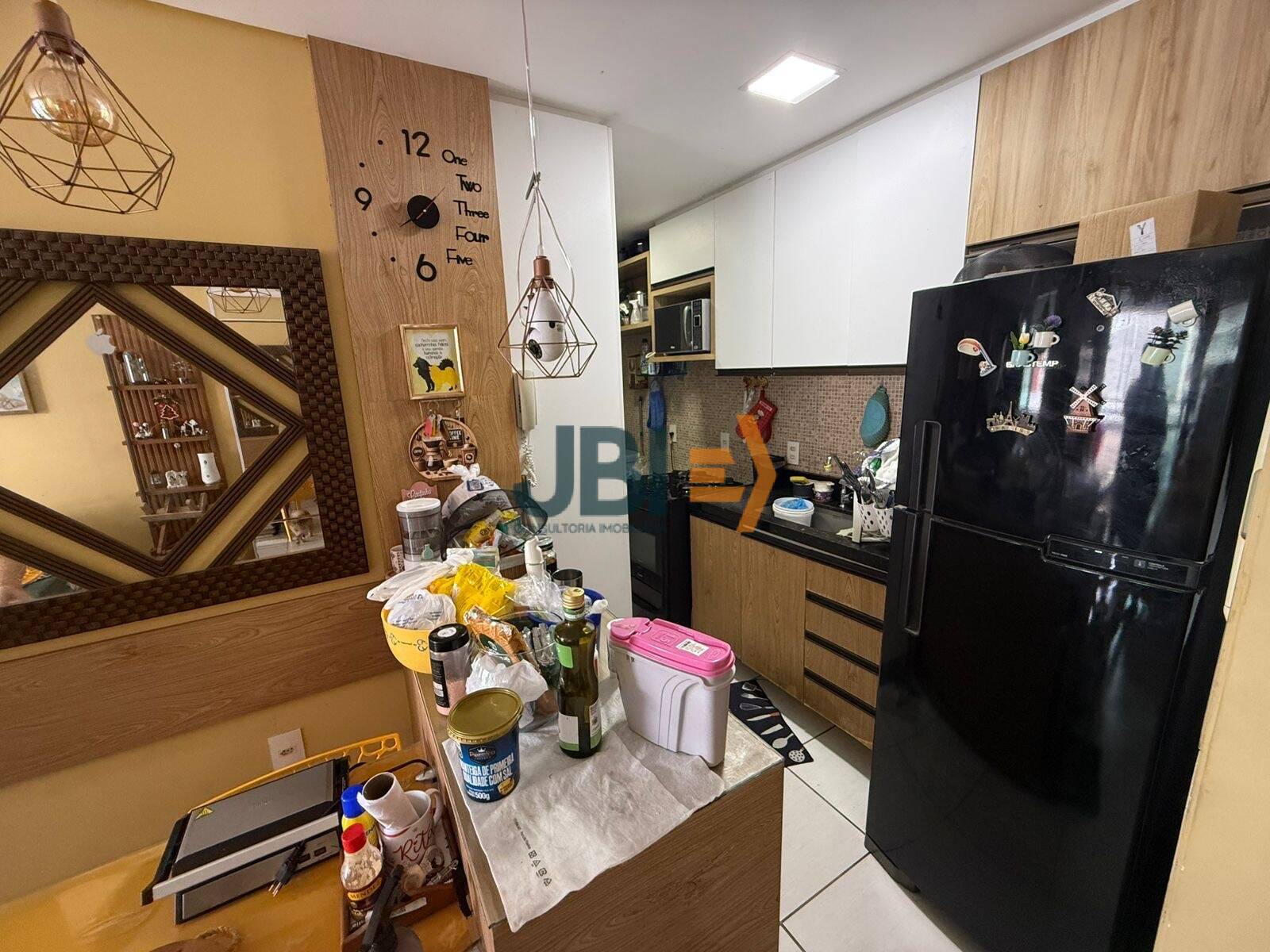 Apartamento, 2 quartos, 55 m² - Foto 6