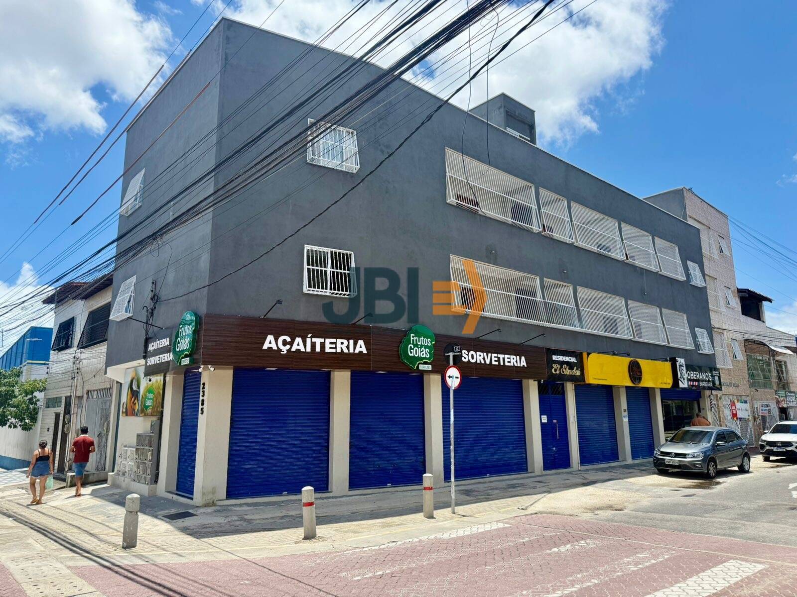 Prédio Inteiro, 360 m² - Foto 2