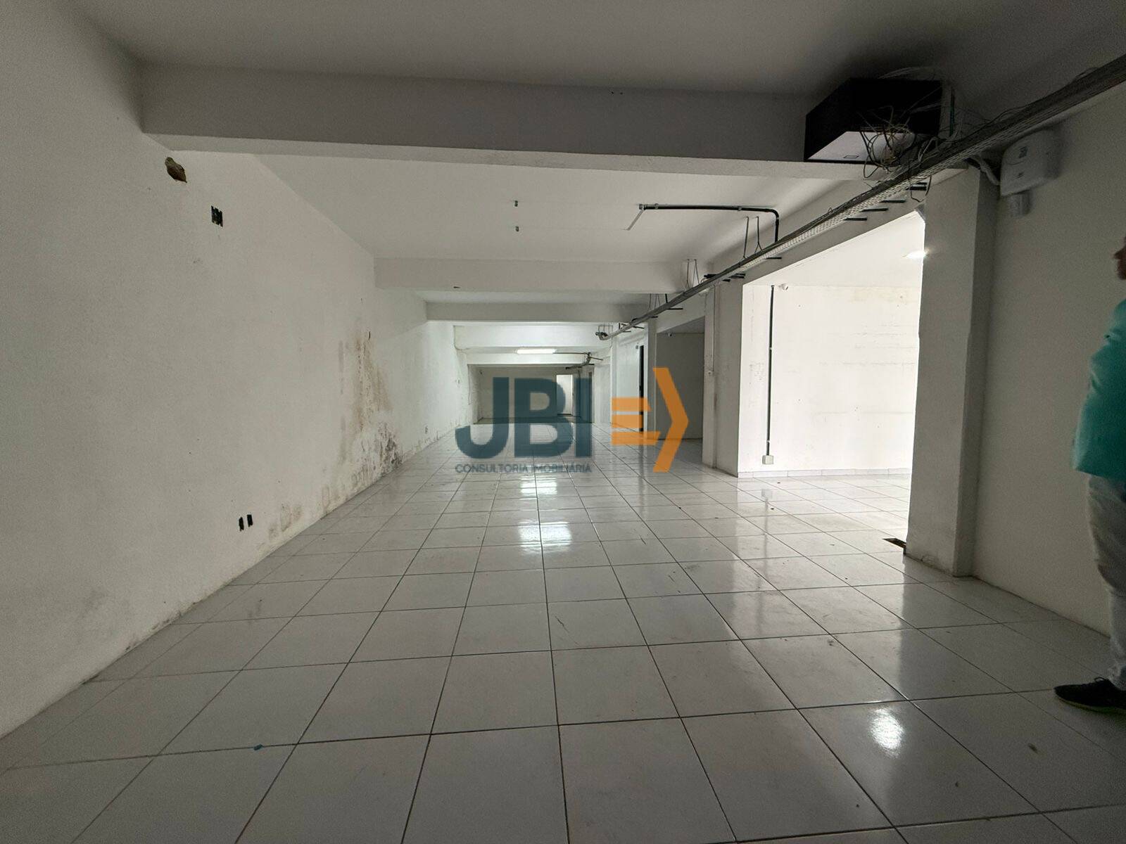 Depósito-Galpão, 800 m² - Foto 2