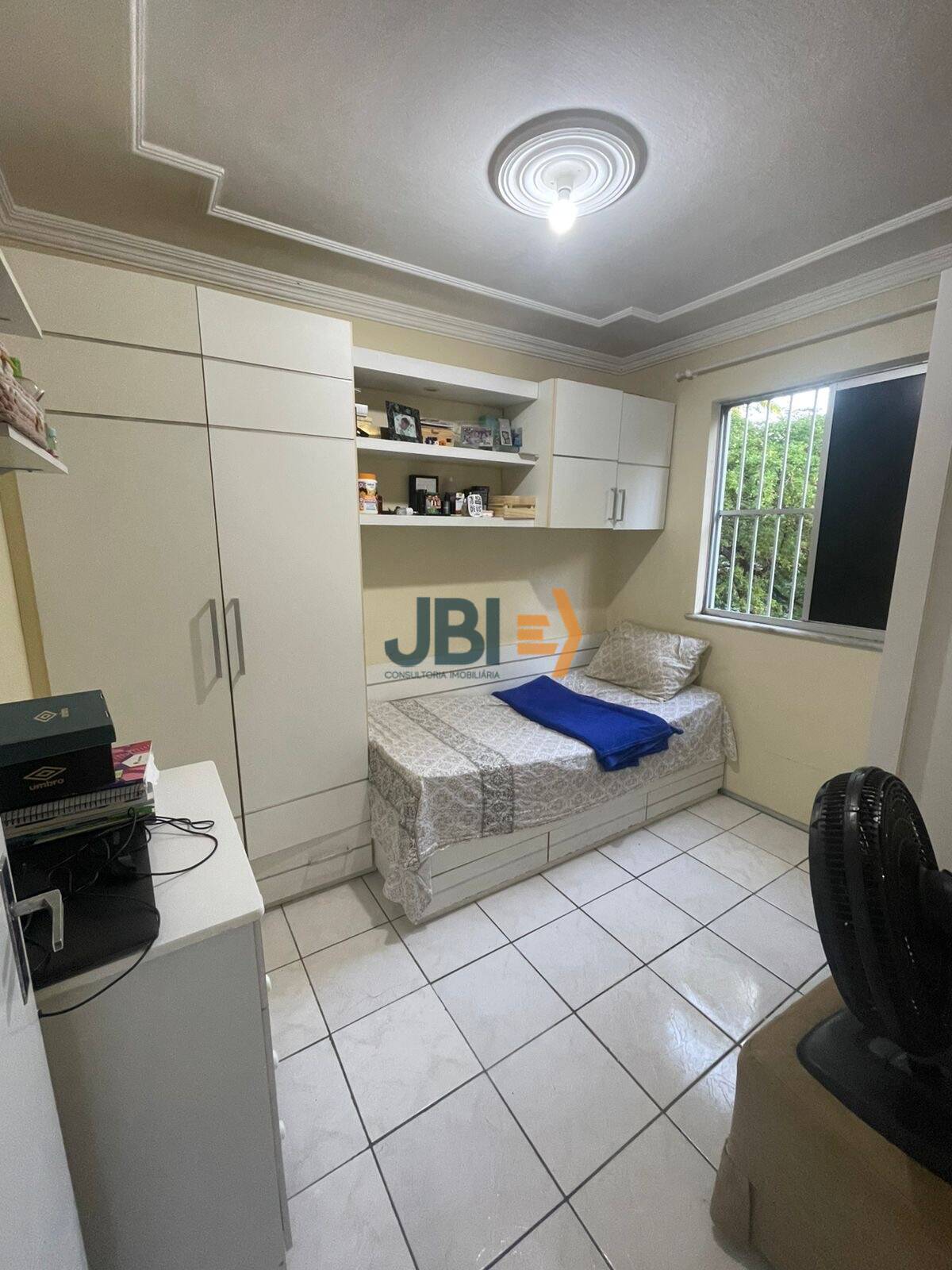Apartamento, 2 quartos, 43 m² - Foto 7