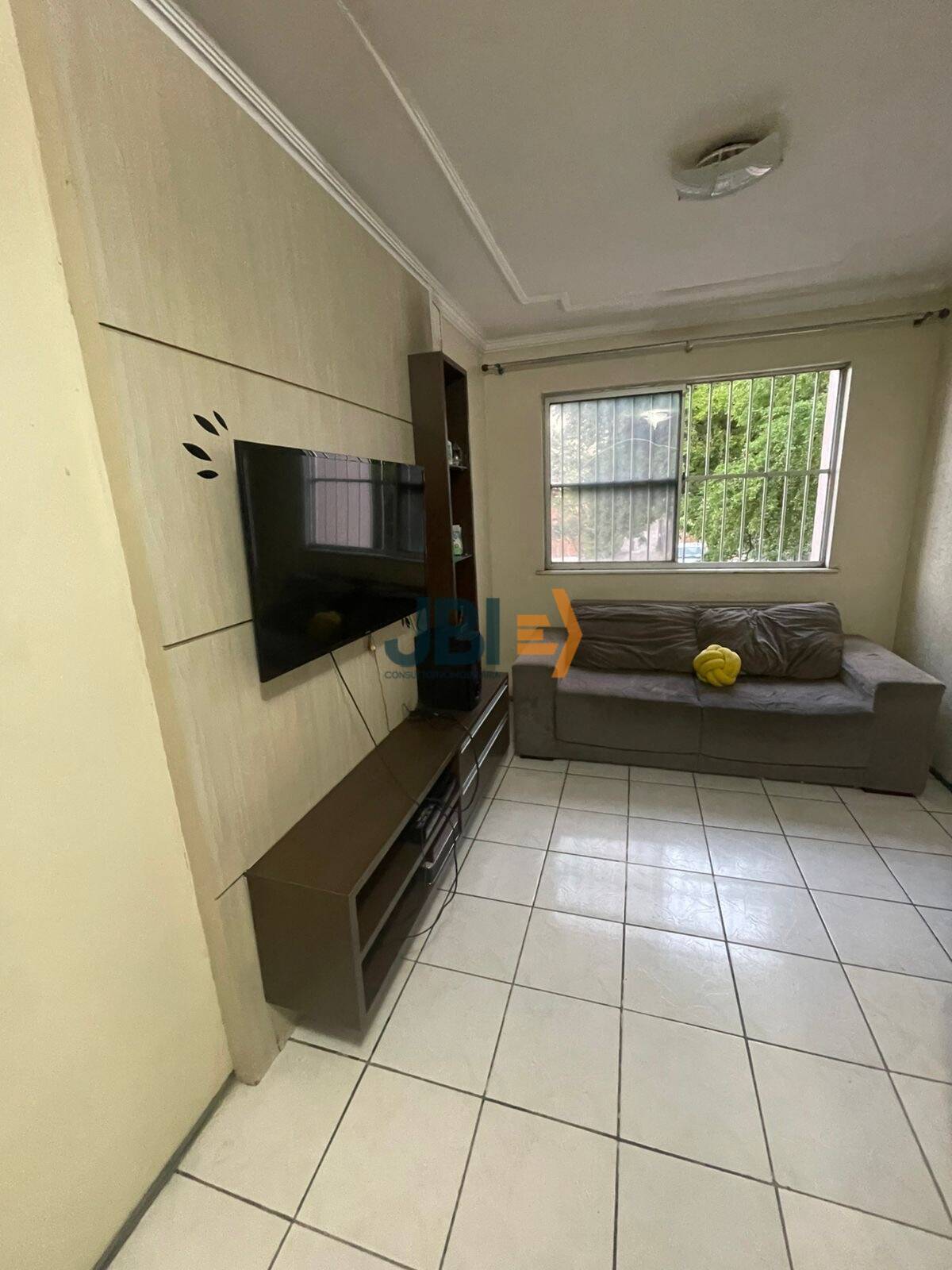 Apartamento, 2 quartos, 43 m² - Foto 2