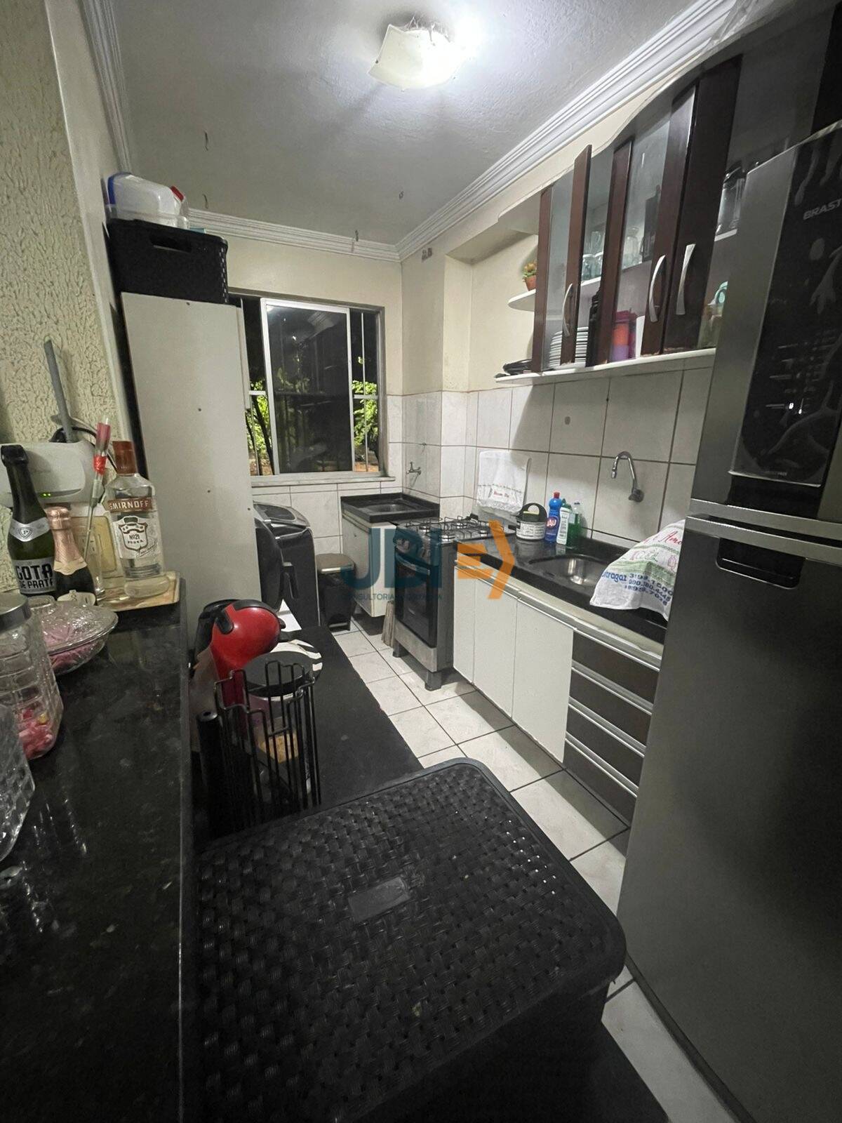 Apartamento, 2 quartos, 43 m² - Foto 4