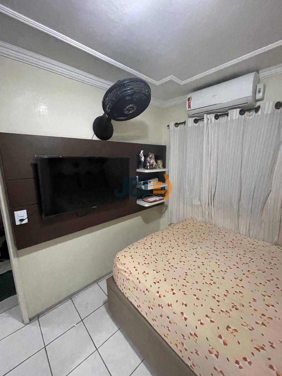 Apartamento, 2 quartos, 43 m² - Foto 9