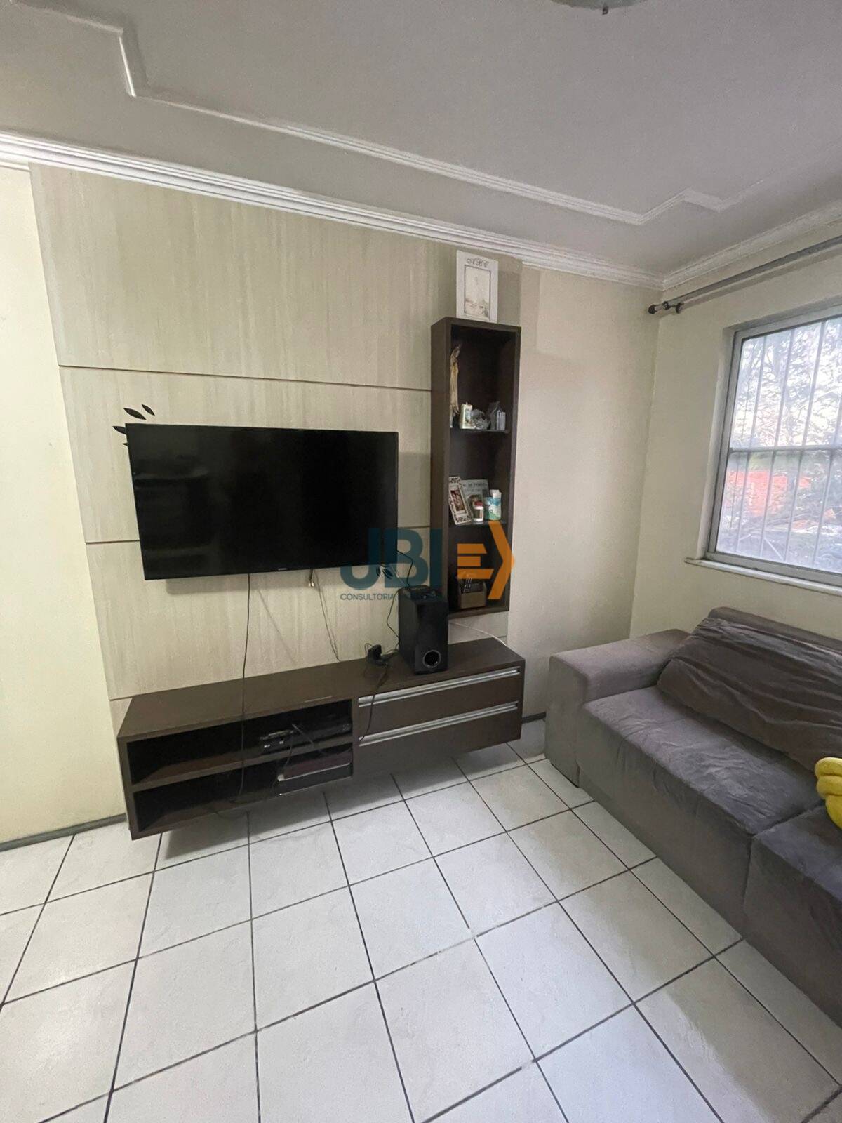Apartamento, 2 quartos, 43 m² - Foto 3
