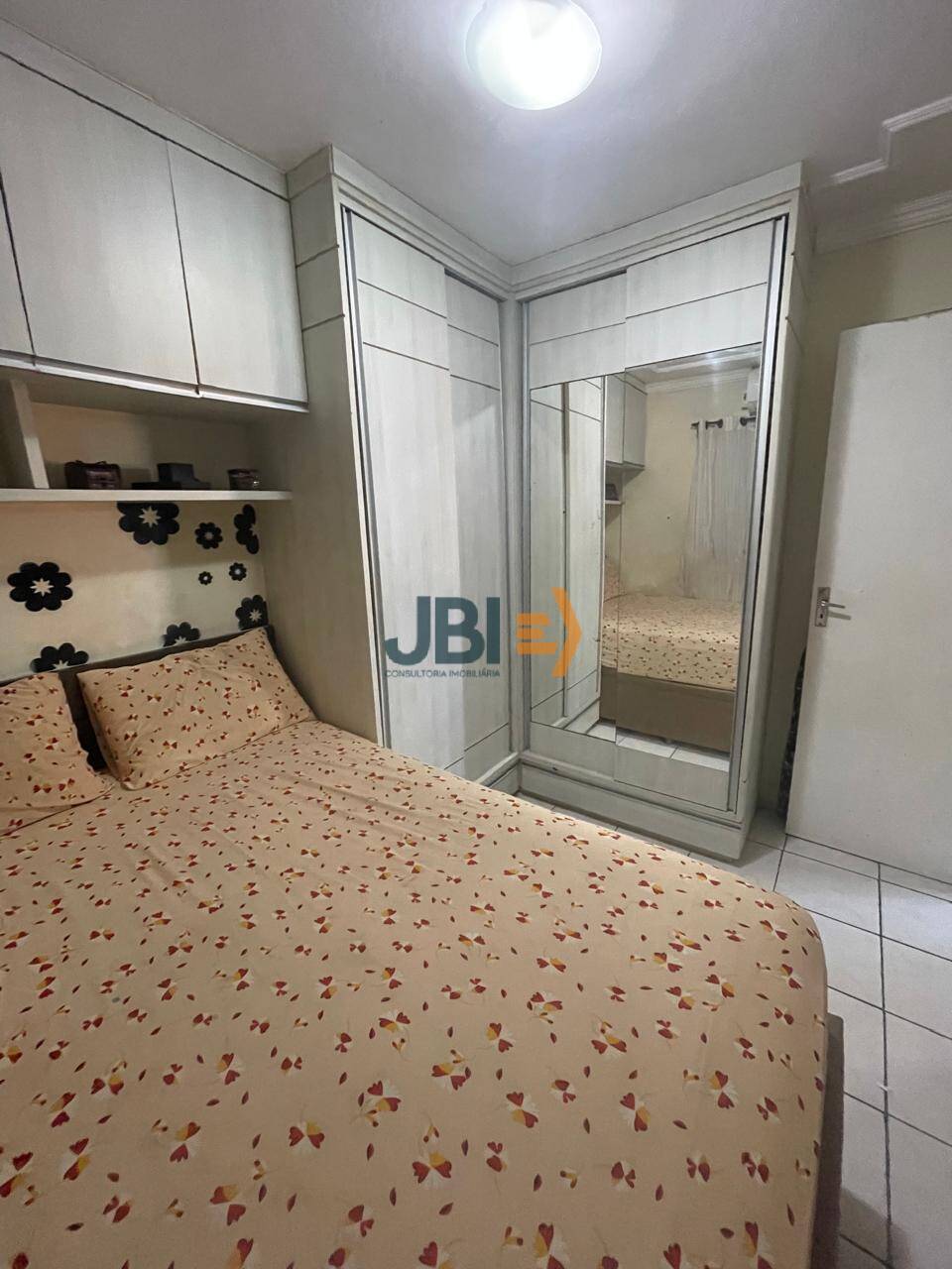 Apartamento, 2 quartos, 43 m² - Foto 8