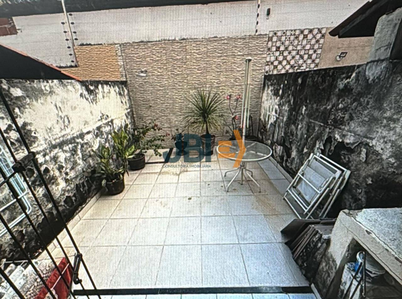 Casa de Condomínio, 2 quartos - Foto 25