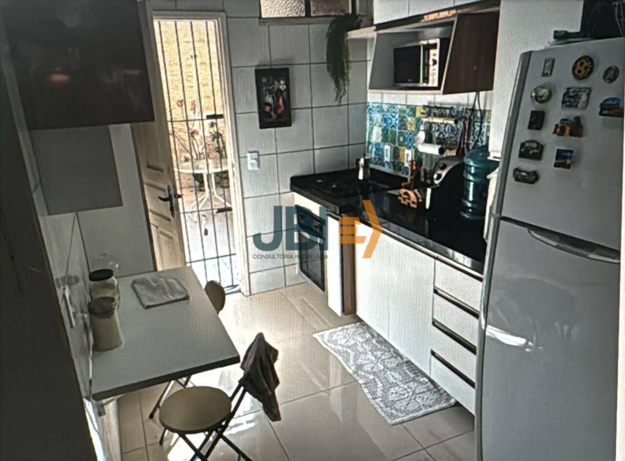 Casa de Condomínio, 2 quartos - Foto 17