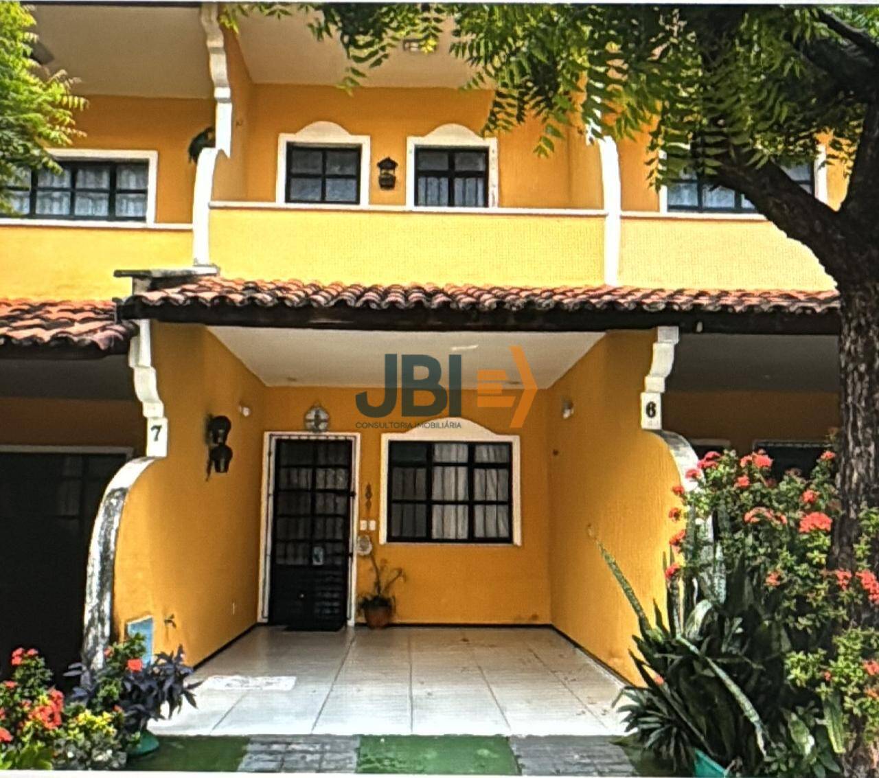 Casa de Condomínio, 2 quartos - Foto 1