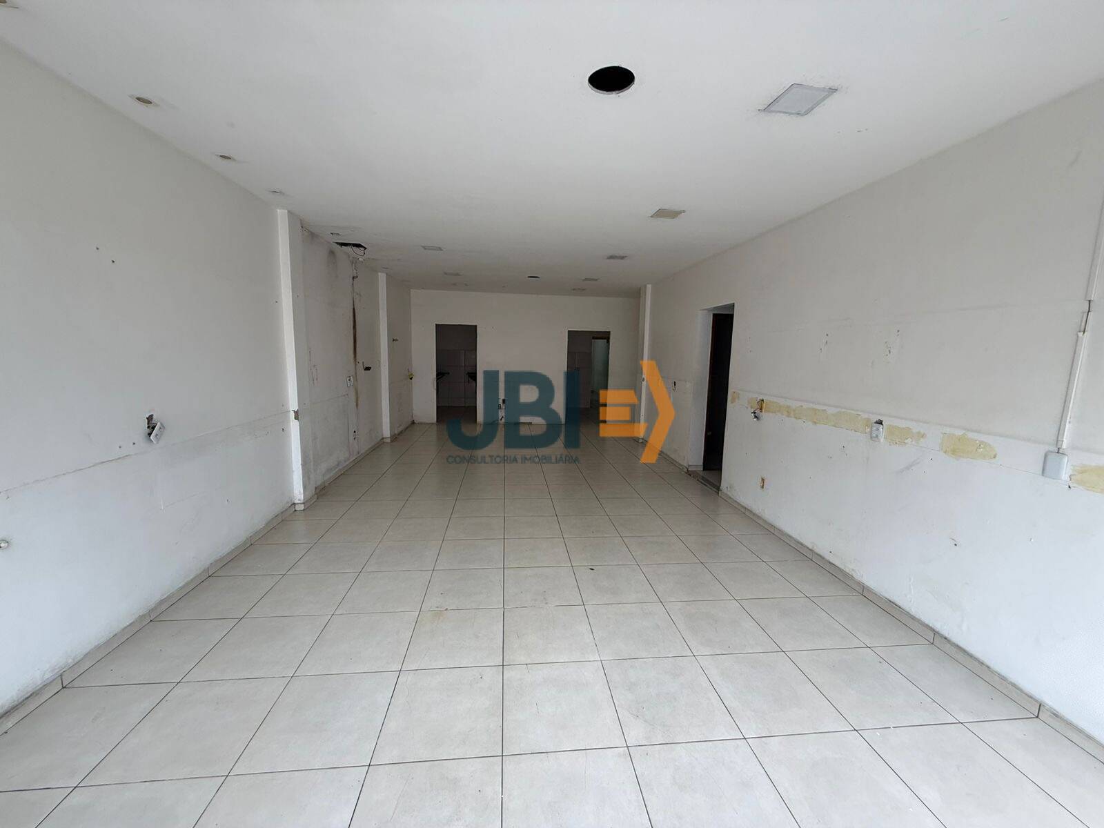 Loja-Salão, 168 m² - Foto 2