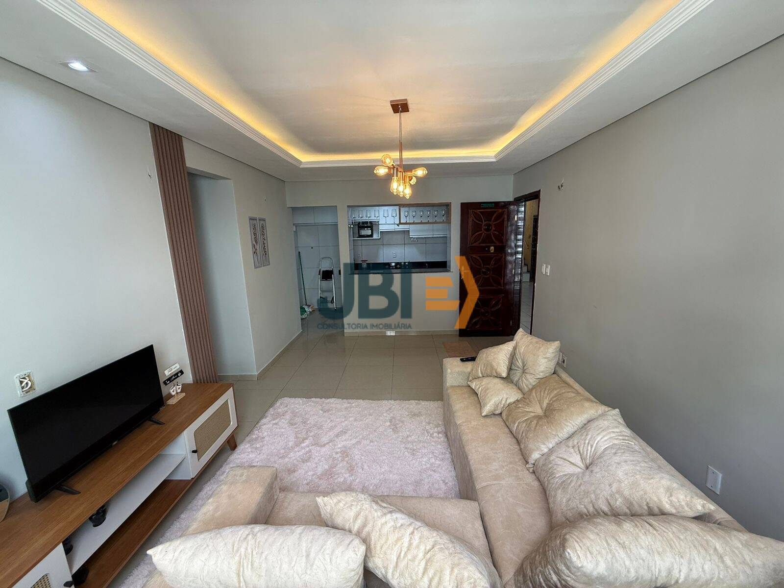 Apartamento, 3 quartos, 83 m² - Foto 2