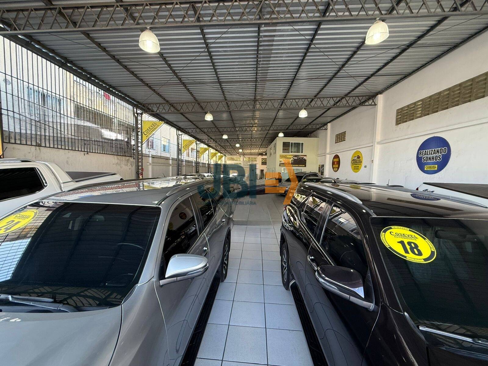Loja-Salão, 720 m² - Foto 3
