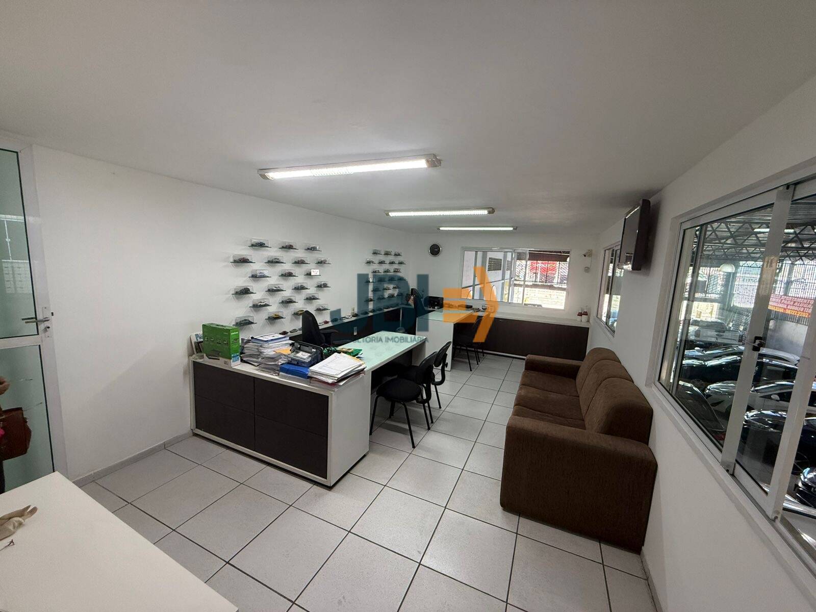 Loja-Salão, 720 m² - Foto 5