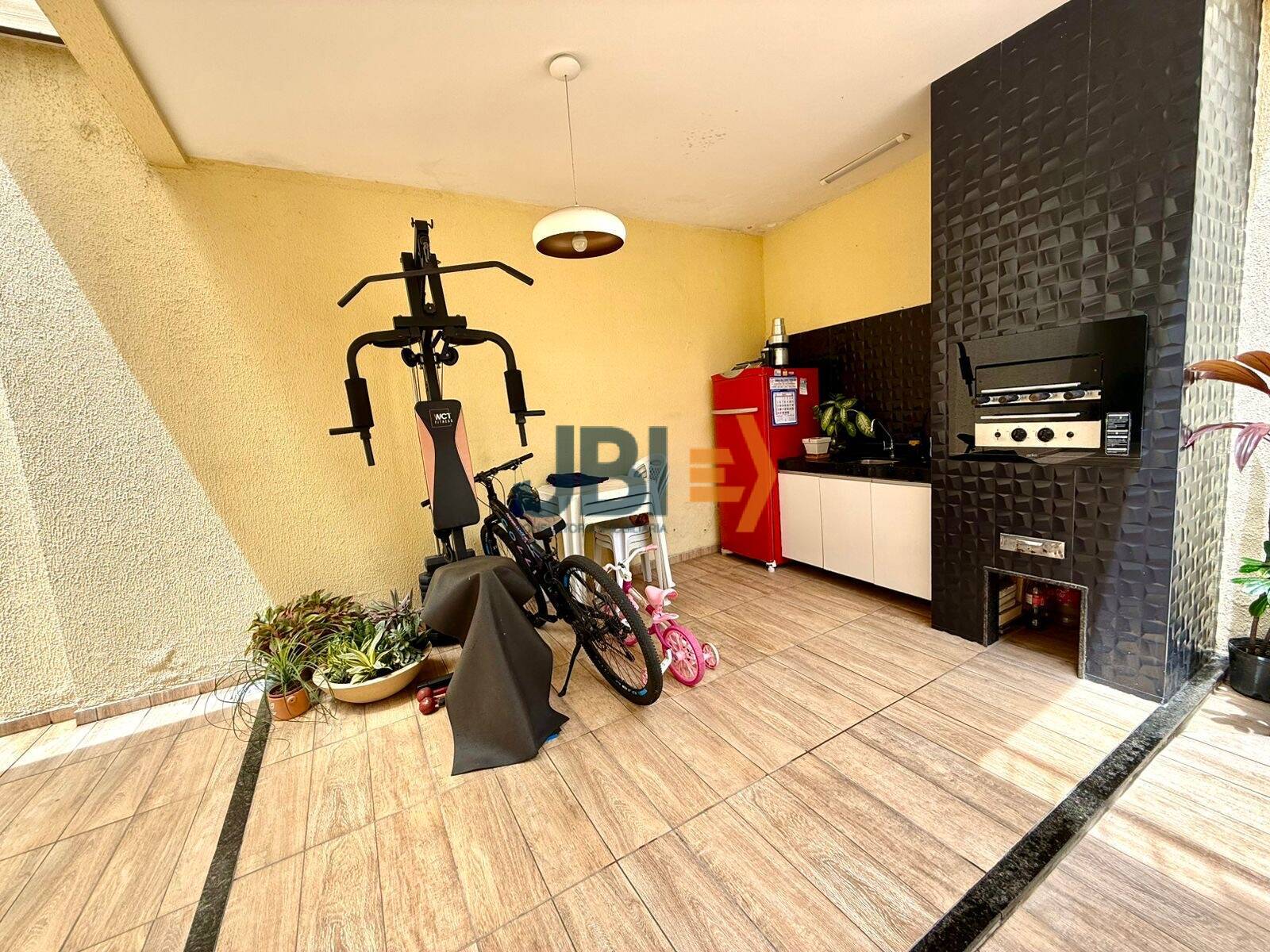 Casa, 3 quartos, 200 m² - Foto 16