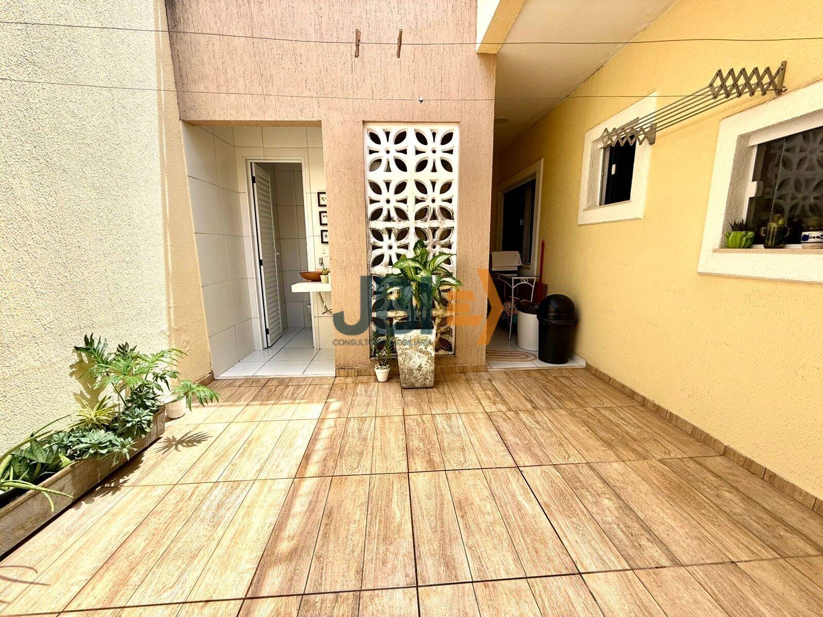 Casa, 3 quartos, 200 m² - Foto 17